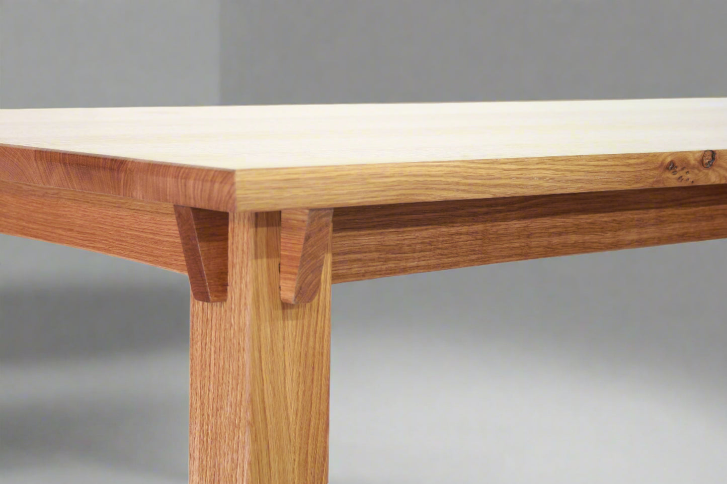 Dining Room Table with Bench