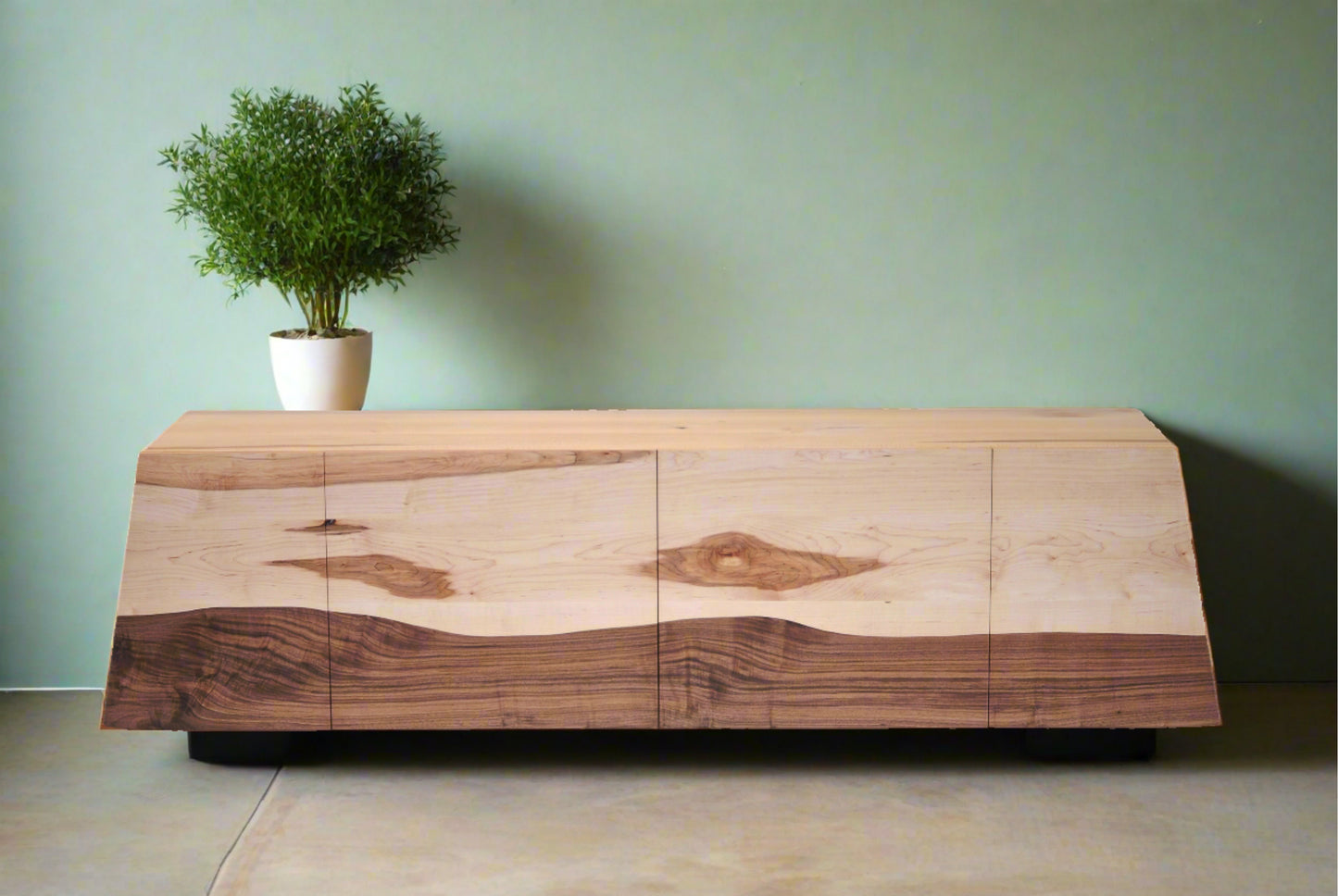 Mountain Credenza