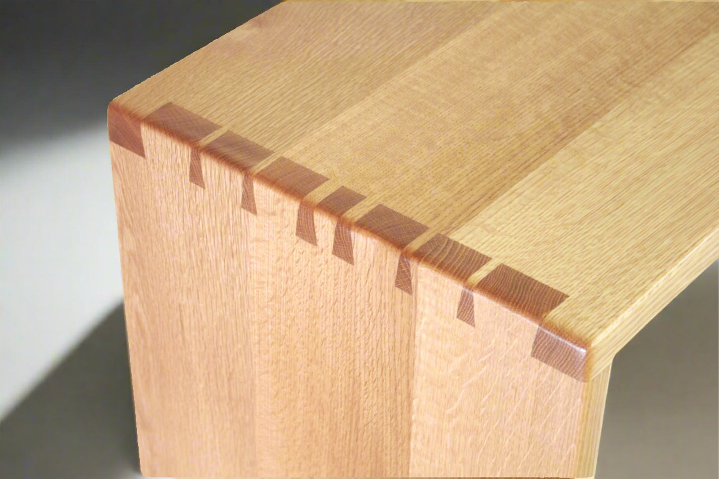 Dining Room Table with Bench