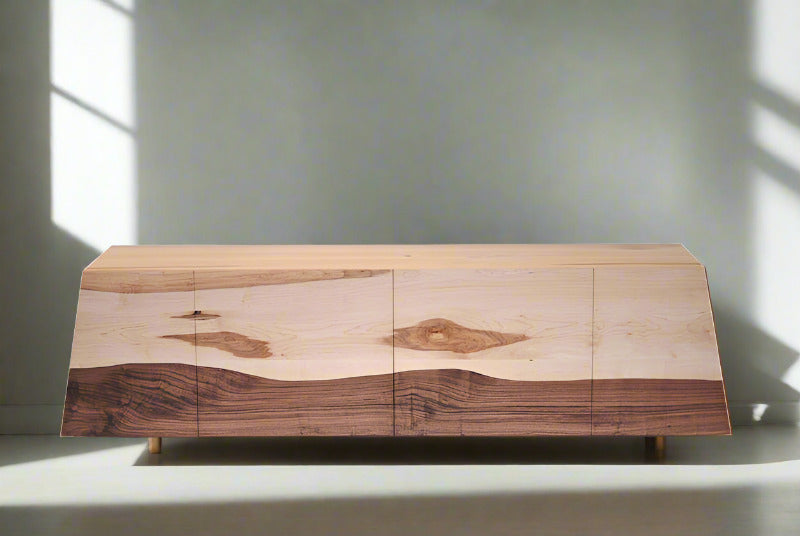 Mountain Credenza