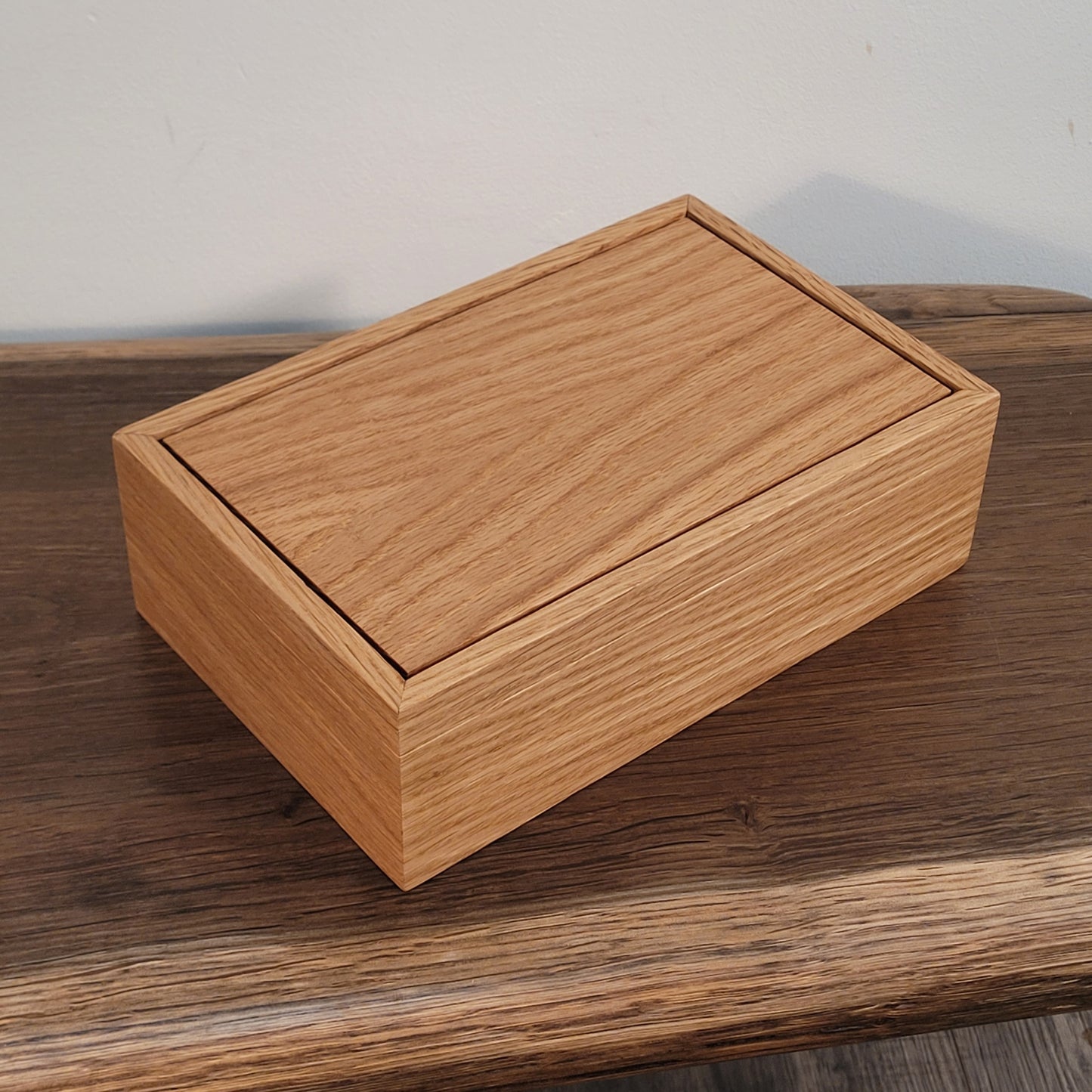 Box Making Course