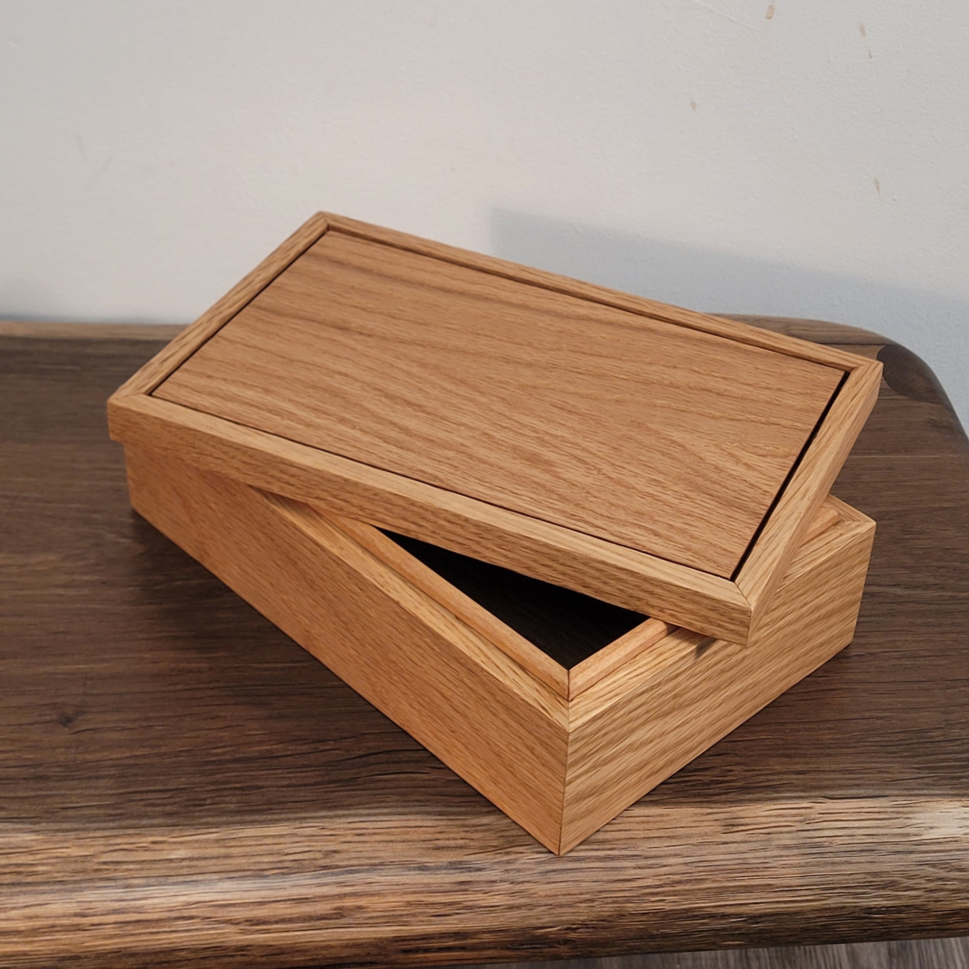 Box Making Course – Stilwell Designs